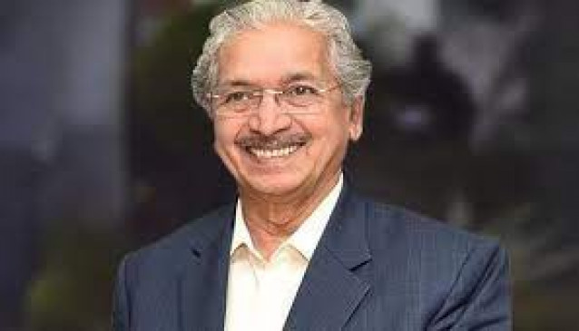 Subhash Desai said - If Jalil does not withdraw the allegations, I will file a defamation case