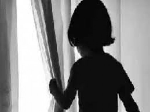 The accused of raping a three-year-old girl did not get bail from the High Court