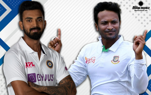 चटगांव के मैदान पर खेला जाएगा पहला टेस्ट, वर्ल्ड टेस्ट चैम्पियनशीप में बने रहने के लिए सीरीज जीतना चाहेगा भारत