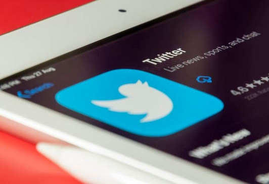 Twitter banned 48,624 accounts in India Twitter banned 48,624 accounts in India