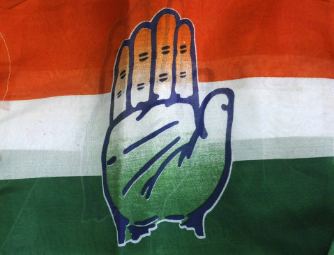MPs Congress MLA in trouble due to Harsh firing
