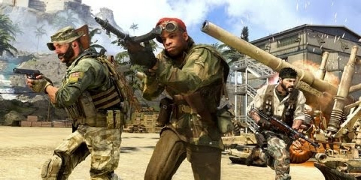 Microsoft claims - no information about when the COD game was released Microsoft claims - no information about when the COD game was released