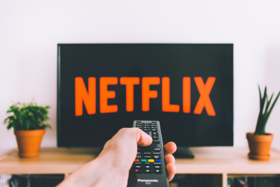 Series creators are demanding more money after showing ads on Netflix Series creators are demanding more money after showing ads on Netflix
