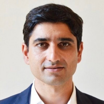 BharatPe CEO Suhail Sameer will now play the role of strategic advisor BharatPe CEO Suhail Sameer will now play the role of strategic advisor