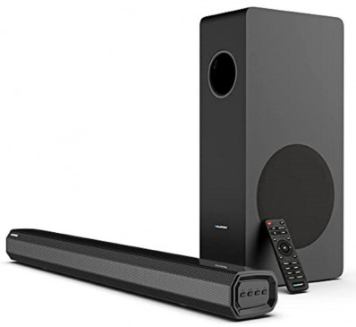 Blaupunkt launches new soundbar in India for Rs 7,999