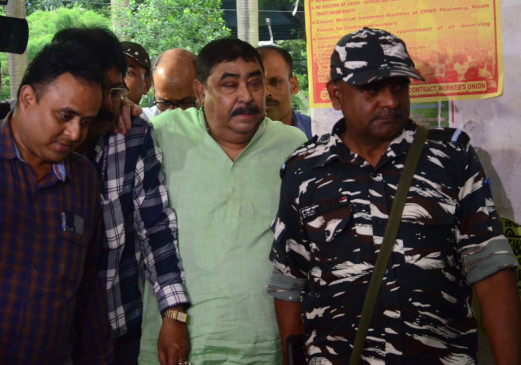 Calcutta High Court reserves order on Anubrata Mandals bail plea