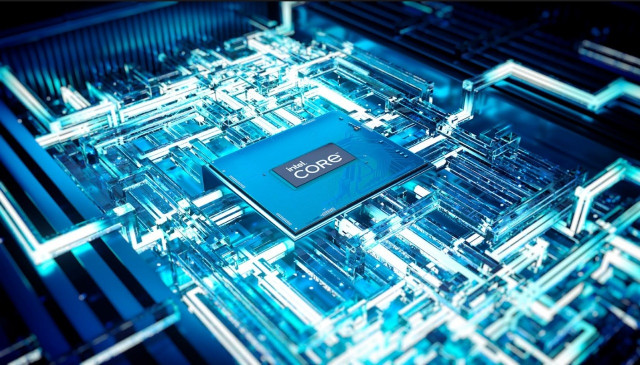 Intel unveils 13th generation mobile processors at CES 2023 Intel unveils 13th generation mobile processors at CES 2023