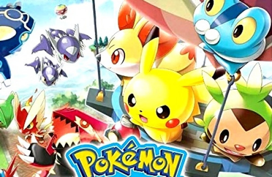 Apple Arcade to bring remake of 3DS game from Pokémon developer Apple Arcade to bring remake of 3DS game from Pokémon developer