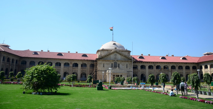 Allahabad High Court debars lawyer from practice for misbehaving with lady judicial officer