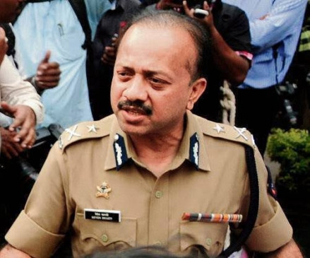 mumbai got special police commissioner for the first time