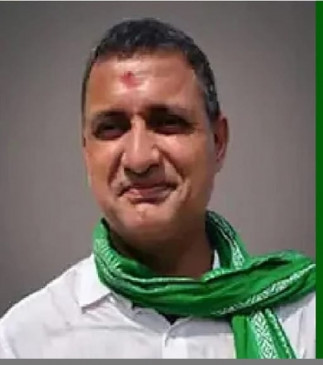 Sudhakar Singh is becoming knot for Bihar Grand Alliance