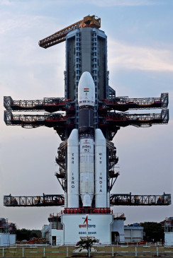 इसरो, माइक्रोसॉफ्ट ने भारत में स्पेसटेक स्टार्टअप्स को सशक्त बनाने के लिए मिलाया हाथ