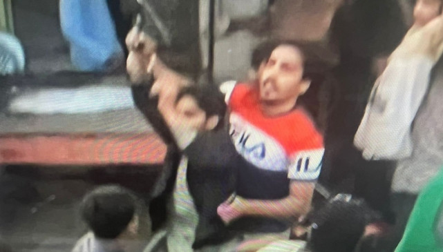 आरोपी शूटर के वकील ने कहा, पीटीआई ने जुलूस को यादगार बनाने के लिए रची साजिश - bhaskarhindi.com