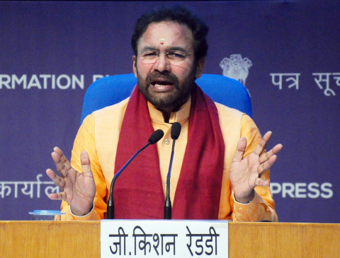 Cabinet approves continuation of schemes worth Rs 12,882 crore for North East
