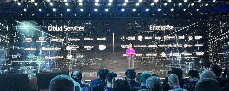 AMD announces new computing products across desktop, mobile at CES 2023 AMD announces new computing products across desktop, mobile at CES 2023