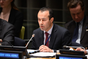 संयुक्त राष्ट्र ने इजरायली मंत्री की अल-अक्सा यात्रा के बाद तनाव कम करने का किया आह्वान