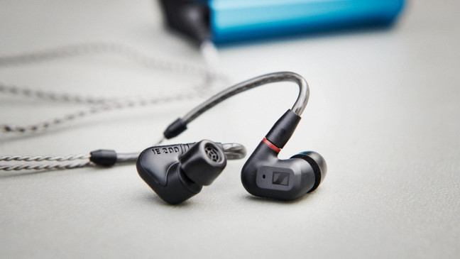 Sennheiser launches wired earphones in India for Rs 14,990 Sennheiser launches wired earphones in India for Rs 14,990