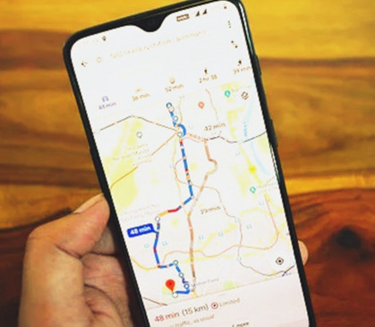 Google Maps navigation feature on Wear OS will now work even without a phone Google Maps navigation feature on Wear OS will now work even without a phone