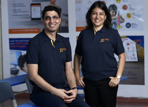 Edtech platform LEAD acquires Pearsons K-12 local learning business in India Edtech platform LEAD acquires Pearsons K-12 local learning business in India