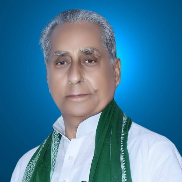 Jagadanand says Nitish Kumar will have to tour the country