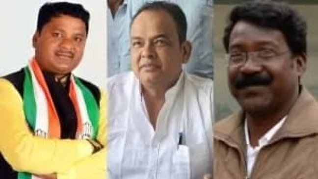 ED summons three Congress MLAs in Jharkhand MLA cash scandal, called for questioning ED summons three Congress MLAs in Jharkhand MLA cash scandal, called for questioning