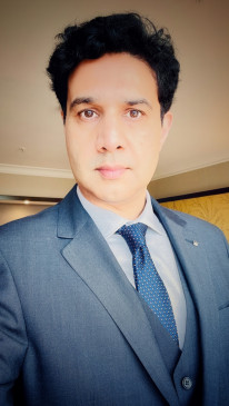 Meta appoints Vikas Purohit as Head of Global Business Group in India Meta appoints Vikas Purohit as Head of Global Business Group in India