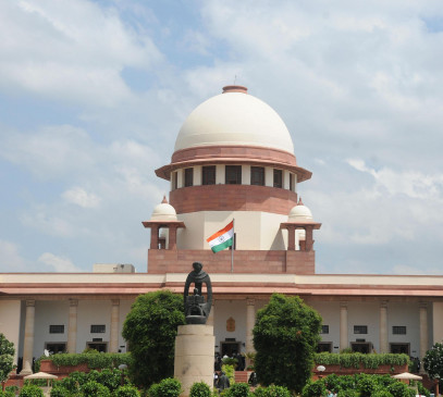 Property sharing case: SC notice to Centre, Telangana government on Andhra governments plea