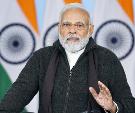 PM to inaugurate National Youth Festival on 12 January