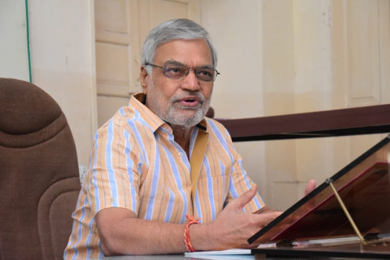 All India Presiding Officers Conference from January 11