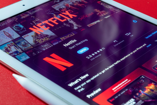 Netflix adds new game on iOS, Android Netflix adds new game on iOS, Android