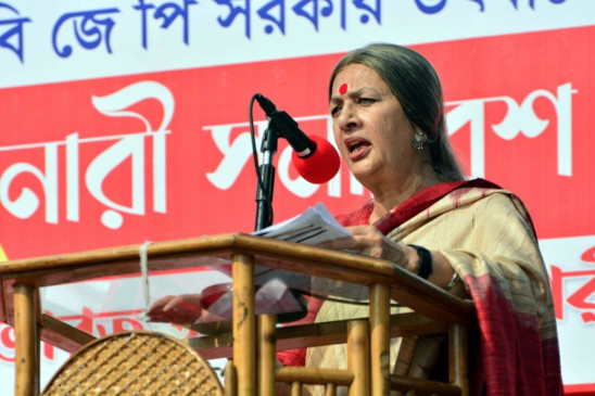 Opposition says Bhagwat inciting violence against Muslims with his rhetoric