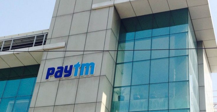 Paytm will be a major beneficiary of Indias UPI promotion plan: Morgan Stanley Paytm will be a major beneficiary of Indias UPI promotion plan: Morgan Stanley