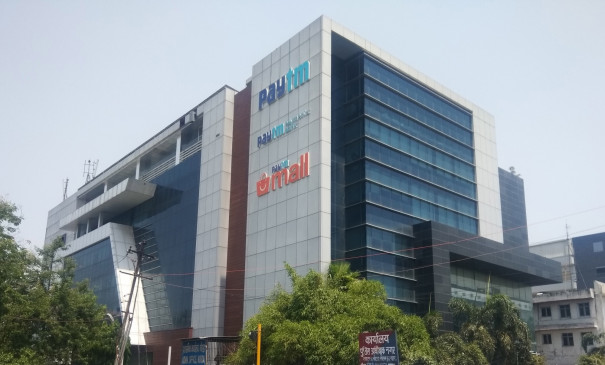 Paytm shareholders preparing to exit India after selling stock in Alibabas BigBasket, Zomato, Paytm Paytm shareholders preparing to exit India after selling stock in Alibabas BigBasket, Zomato, Paytm