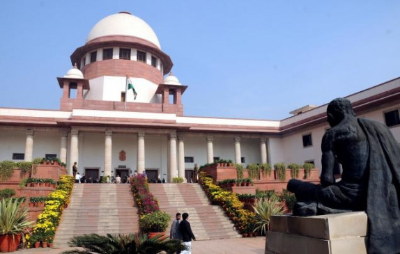 Supreme Court raised questions on the role of anchors, said- want a free but balanced press in India Supreme Court raised questions on the role of anchors, said- want a free but balanced press in India