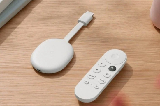 New Chromecast With Google TV Could Be on the Home App New Chromecast With Google TV Could Be on the Home App