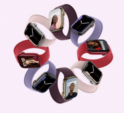 Noise launches new smartwatch with inbuilt GPS Noise launches new smartwatch with inbuilt GPS