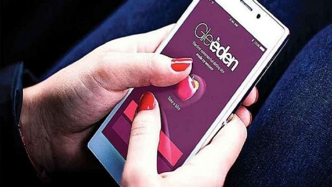 Extra marital dating app Gleeden hits 2 million Indian users Extra marital dating app Gleeden hits 2 million Indian users