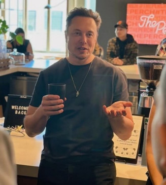 Instagram makes people sad, Twitter makes people angry: Musk Instagram makes people sad, Twitter makes people angry: Musk