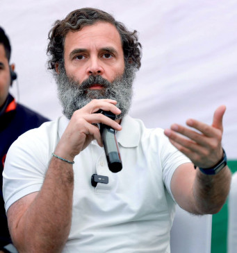 Rahul Gandhi told Mann, Punjab should not be ruled from Delhi