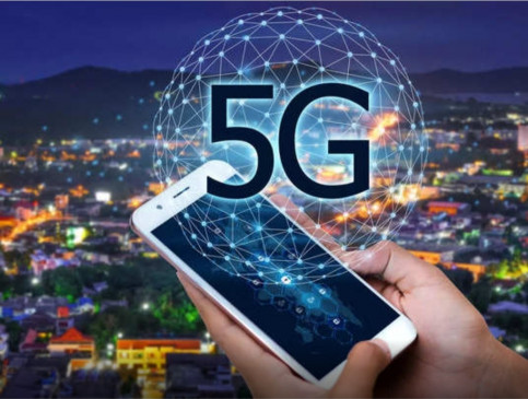 5G phone market in India to expand by over 70 percent by end of 2023 5G phone market in India to expand by over 70 percent by end of 2023