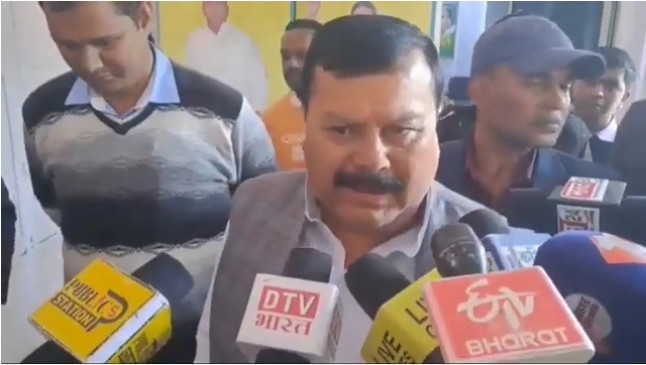 Bihar minister said, BJP can attack any country to win the 2024 Lok Sabha elections