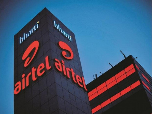 Airtel to set up hyperscale data center in Hyderabad Airtel to set up hyperscale data center in Hyderabad