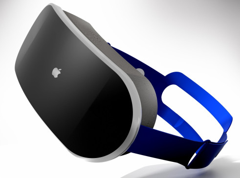 Apple pauses release of AR glasses, plans to release low-cost MR headset Apple pauses release of AR glasses, plans to release low-cost MR headset