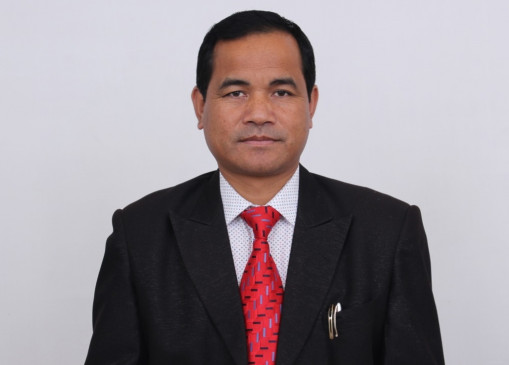 5 more MLAs resign from the House and the party in Meghalaya