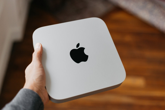Apple will not change the design update of 2024 Mac Mini Apple will not change the design update of 2024 Mac Mini