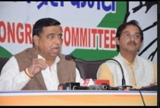 Anil Bhardwaj says Chief Minister Arvind Kejriwal proved to be a complete failure in running the House
