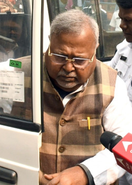 Teachers scam: Partha Chatterjees judicial custody extended till February 2