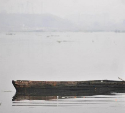 Political war on rivers in Madhya Pradesh