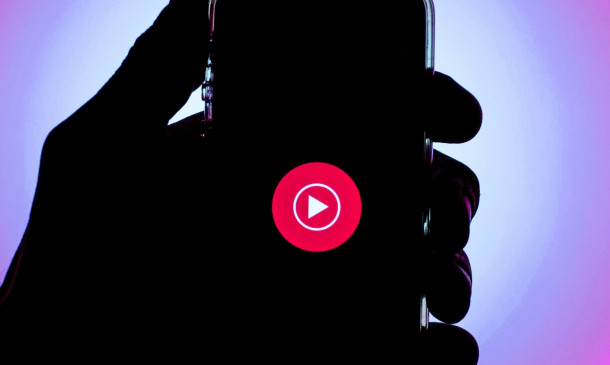 YouTube Music is launching listening rooms to get user feedback YouTube Music is launching listening rooms to get user feedback