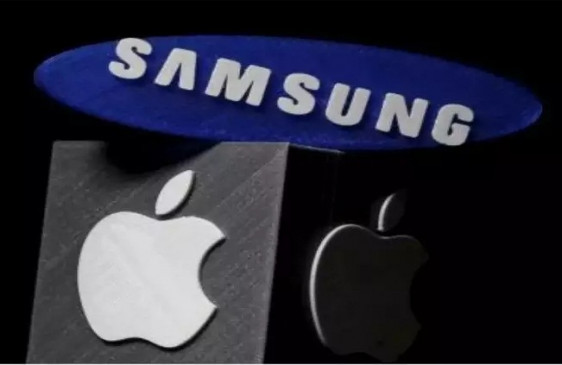 Apple, Samsung making OLED screens for MacBook Pro
